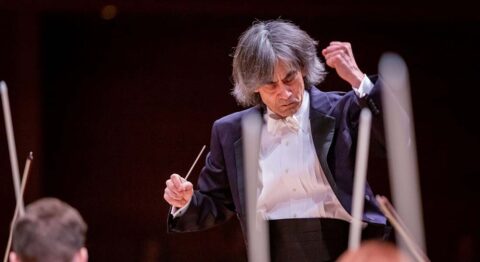 « Le Crépuscule des dieux » sur instruments d’époque avec le chef Kent Nagano - Critique sortie Classique / Opéra Paris Théâtre des Champs-Élysées