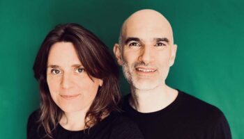 Céline Garnavault présente « Track » - Critique sortie  Sainte-Geneviève-des-Bois Théâtre Brétigny
