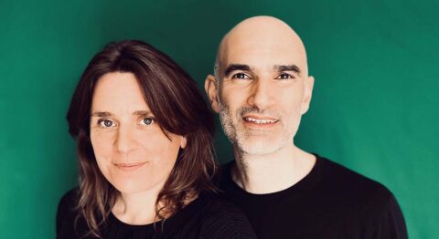 Céline Garnavault présente « Track » - Critique sortie  Sainte-Geneviève-des-Bois Théâtre Brétigny
