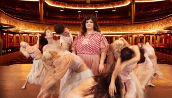 Toujours Temps d’Aimer la danse avec la 36ᵉ édition du festival - Critique sortie Danse Biarritz Gare du Midi