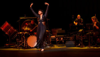 « Perle noire » : hommage à Joséphine Baker, pour le 120ème anniversaire de la naissance d&rsquo;une artiste engagée - Critique sortie Classique / Opéra Paris Opéra national de Paris - Palais Garnier