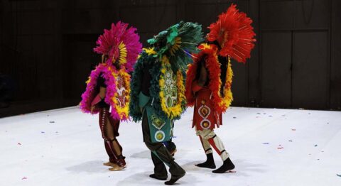 « Transforme », un festival polysémique autour des écritures contemporaines pour interroger nos manières de percevoir, de ressentir et de traverser le réel - Critique sortie Danse Paris Théâtre de la Cité Internationale