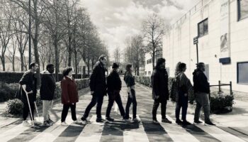 « IMAGO » 2026, une programmation foisonnante avec 82 lieux et 159 propositions - Critique sortie 
