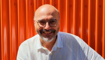 Yoann Lavabre continue son travail avec « IMAGO » au Glob Théâtre de Bordeaux, rencontre - Critique sortie 