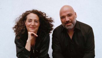 Airelle Besson et Lionel Suarez, une entente renouvelée - Critique sortie Jazz / Musiques Paris Bouffes du Nord