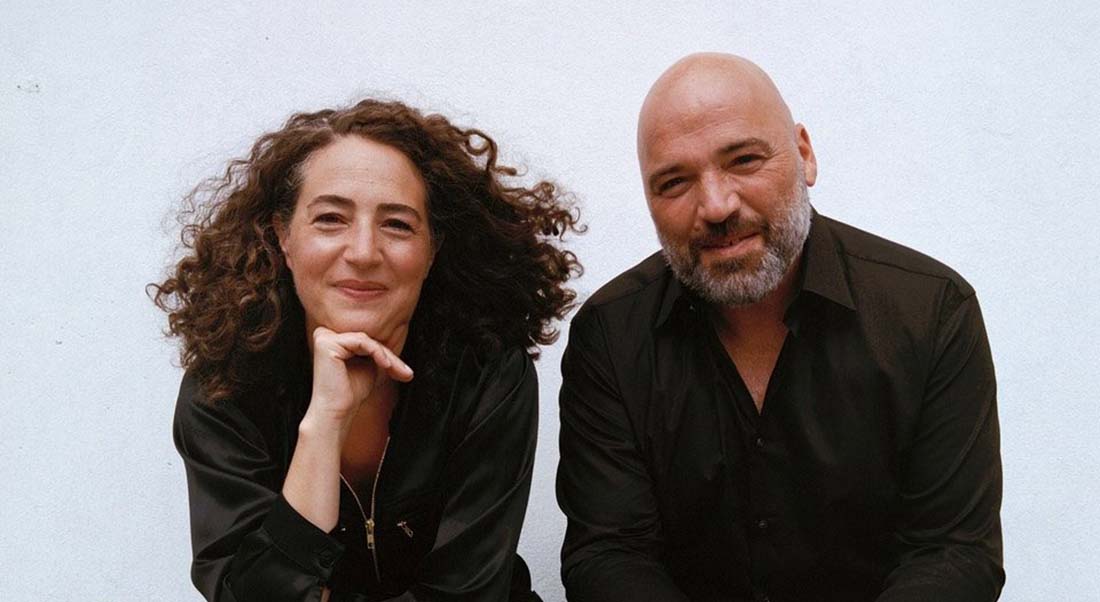 Airelle Besson et Lionel Suarez, une entente renouvelée - Critique sortie Jazz / Musiques Paris Bouffes du Nord