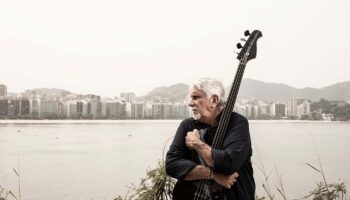 Azymuth, formidable trio brésilien - Critique sortie Jazz / Musiques Paris new morning