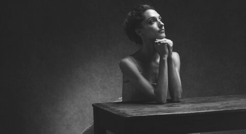 Les adieux de Dorothée Gilbert au Ballet de l’Opéra de Paris seront retransmis en direct sur POP le 15 octobre - Critique sortie Danse Paris Opéra Garnier