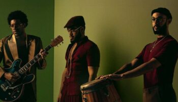Les Gilsons sur les traces de leur aîné, Gilberto Gil - Critique sortie Jazz / Musiques Boulogne-Billancourt La Seine Musicale