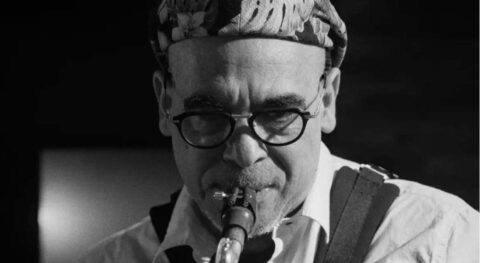 « Résistance », le nouvel album percutant de Jacques Schwarz-Bart Trio - Critique sortie Jazz Paris Sunset-Sunside