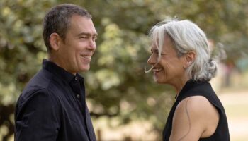 Kamilya Jubran et Sylvain Cathala, la rencontre de deux musiciennes créatives - Critique sortie Jazz Les Lilas Le Triton
