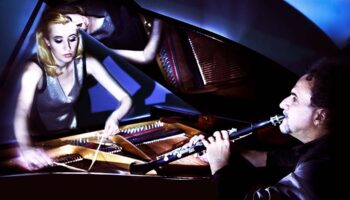 Jazz à l’Ecuje fait sa grande rentrée avec David Krakauer, Kathleen Tagg, puis un concert du groupe d’Alex Terrier et Anne Sila - Critique sortie Jazz Paris ECUJE