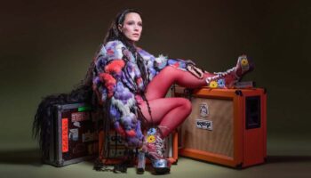 Leïla Duclos sort un nouvel album confins de la chanson et du jazz manouche - Critique sortie Jazz Paris new morning