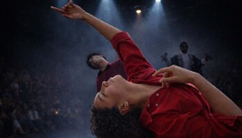 « Mussum » de la compagnie Dyptik - Critique sortie  SAINT ETIENNE Comédie de Saint-Etienne - Centre Dramatique National
