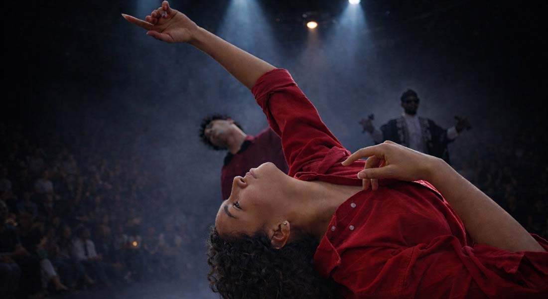 « Mussum » de la compagnie Dyptik - Critique sortie  SAINT ETIENNE Comédie de Saint-Etienne - Centre Dramatique National