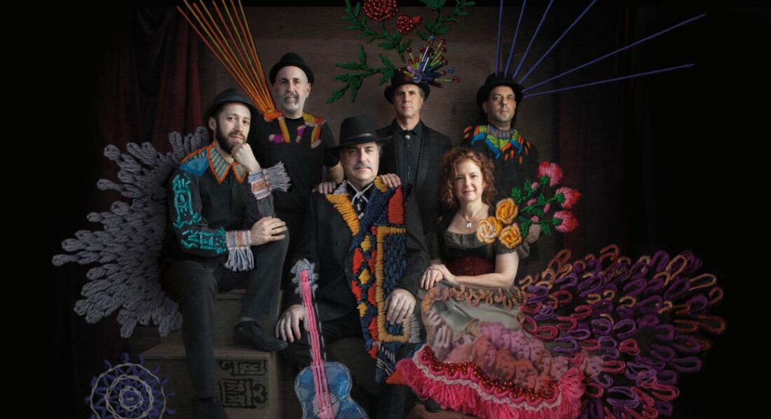 Festival Jazz’N’Klezmer célèbre la diversité musicale et la culture Klezmer - Critique sortie Jazz Paris Paris et région parisienne