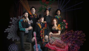 Festival Jazz’N’Klezmer célèbre la diversité musicale et la culture Klezmer - Critique sortie Jazz Paris Paris et région parisienne