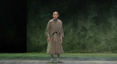 Une rentrée « K-arrément Corée » à Guimet - Critique sortie Théâtre Paris Guimet