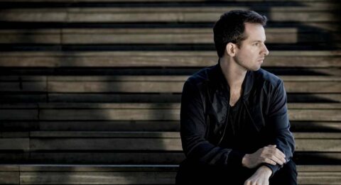 Bertrand Chamayou & l’Ensemble Intercontemporain - Critique sortie Classique / Opéra Paris Cité de la Musique