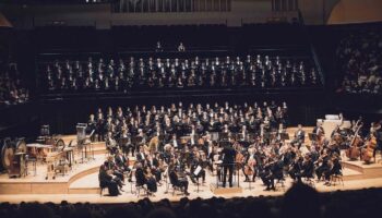 Les 50 ans du Chœur de l’Orchestre de Paris - Critique sortie Classique / Opéra Paris Philharmonie de Paris