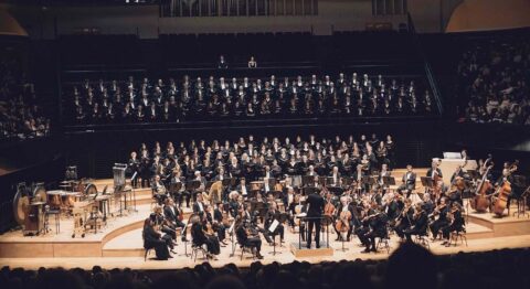 Les 50 ans du Chœur de l’Orchestre de Paris - Critique sortie Classique / Opéra Paris Philharmonie de Paris