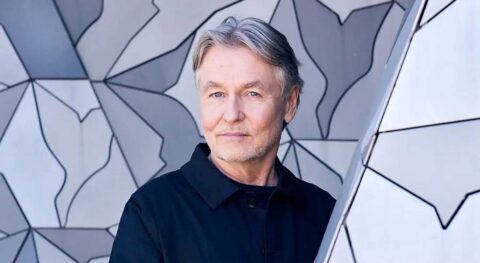 Esa-Pekka Salonen et l’Orchestre de Paris - Critique sortie Classique / Opéra Paris Philharmonie de Paris