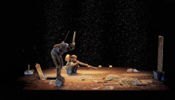 39e édition du Festival du cirque actuel Circa en 2026 - Critique sortie  Auch Circa - Pôle National Cirque