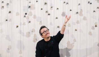 Florent Héridel réaffirme les missions de cet espace pluridisciplinaire dédié au vivre ensemble - Critique sortie  Paris Le MAIF Social Club