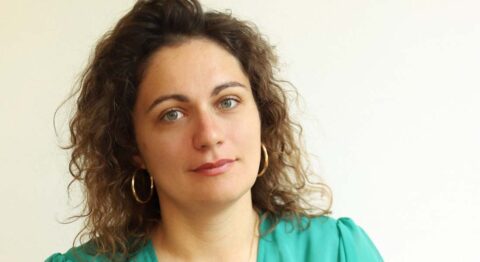 « Gorfou-Tornade », une fable cartoonesque proposée par Héloïse Desrivières - Critique sortie  Marseille La Criée - Théâtre National de Marseille