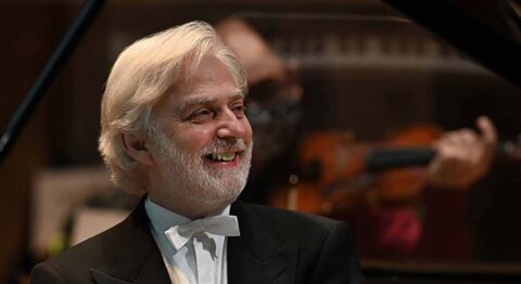 Krystian Zimerman en récital, chaque fois un événement - Critique sortie Classique / Opéra Paris Philharmonie de Paris