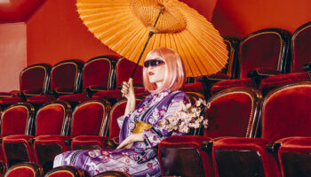 « La fin des temps », Philippe Decouflé trouve dans l&rsquo;univers dystopique de Murakami une matière idéale - Critique sortie Danse Paris Le Théâtre du Châtelet