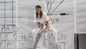 « Les Corps incorruptibles » d’Aurélia Lüscher - Critique sortie  SAINT ETIENNE Comédie de Saint-Etienne - Centre Dramatique National