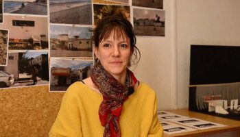 Louise Vignaud présente « La Rive », un récit choral inspiré de quatre tragédies d’Euripide - Critique sortie  Marseille La Criée - Théâtre National de Marseille
