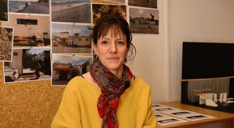 Louise Vignaud présente « La Rive », un récit choral inspiré de quatre tragédies d’Euripide - Critique sortie  Marseille La Criée - Théâtre National de Marseille