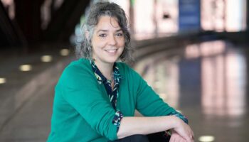 « Un Pouce en cavale » par l’autrice et metteuse en scène Myriam Boudenia. - Critique sortie  SAINT ETIENNE Comédie de Saint-Etienne - Centre Dramatique National