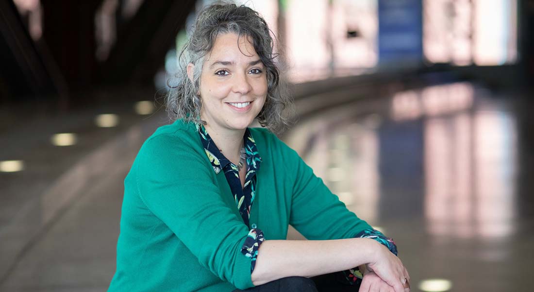 « Un Pouce en cavale » par l’autrice et metteuse en scène Myriam Boudenia. - Critique sortie  SAINT ETIENNE Comédie de Saint-Etienne - Centre Dramatique National