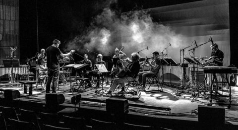 14 Nuances de pluie, une traversée poétique, sonore et visuelle avec l’ensemble TM+ - Critique sortie Classique / Opéra Nanterre Maison de la musique de Nanterre