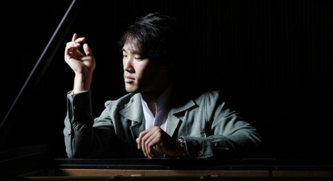 Deux siècles de piano avec Bruce Liu - Critique sortie Classique / Opéra Paris Grande salle Pierre Boulez – Philharmonie