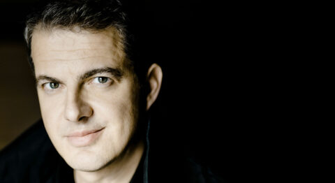 Vocalités italiennes sous la direction de Rinaldo Alessandrini et Philippe Jaroussky - Critique sortie Classique / Opéra Pontoise Église Notre-Dame