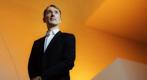 Hommage à Kaija Saariaho avec le violoncelliste Anssi Karttunen et l’organiste Olivier Latry - Critique sortie Classique / Opéra Paris Auditorium de la Maison de la Radio et de la Musique