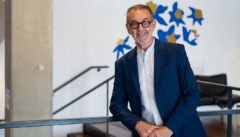 L’endroit où l’on cherche, l’endroit où l’on crée…Rencontre avec Robin Renucci - Critique sortie  Marseille La Criée - Théâtre National de Marseille