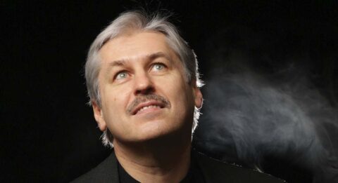 Sigvards Kļava dirige accentus entre traditions orthodoxe (Tchaïkovski) et catholique (Bruckner) - Critique sortie Classique / Opéra Boulogne-Billancourt La Seine Musicale