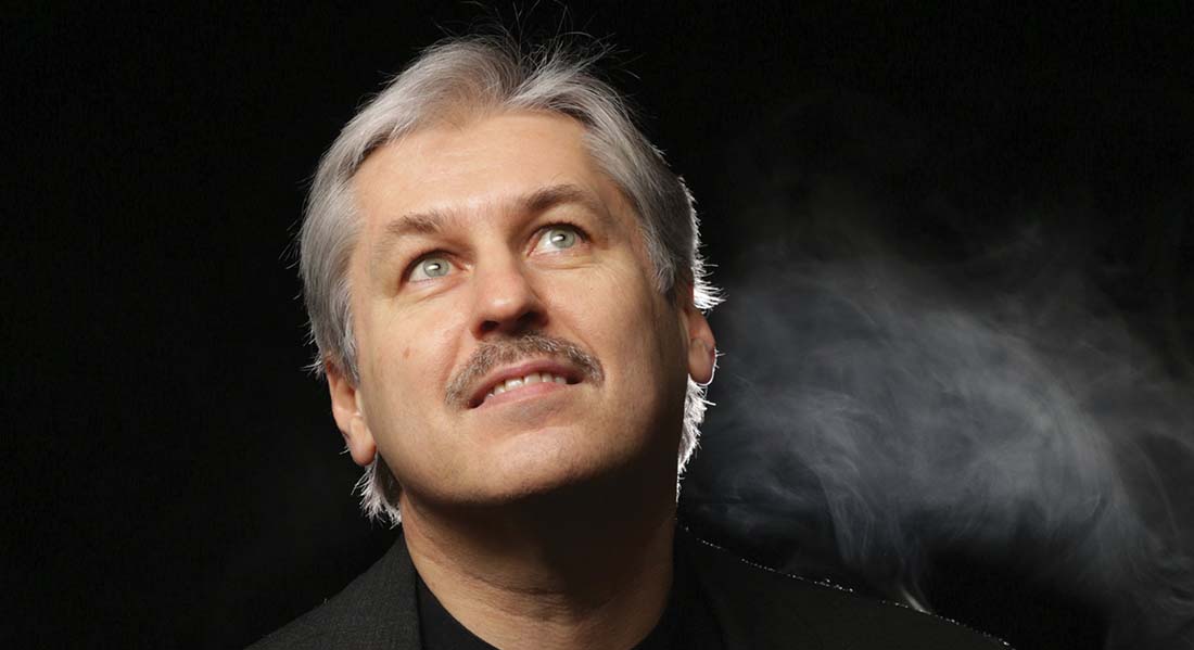 Sigvards Kļava dirige accentus entre traditions orthodoxe (Tchaïkovski) et catholique (Bruckner) - Critique sortie Classique / Opéra Boulogne-Billancourt La Seine Musicale