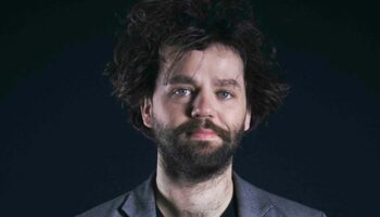 « Poussières » la nouvelle création de Yann Frisch - Critique sortie  Clermont-Ferrand La Comédie de Clermont-Ferrand