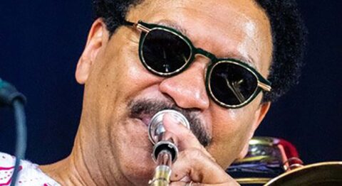 Delfayo Marsalis et Eric Alexander au Sunset : un quintette entre blues, bebop et jazz de La Nouvelle-Orléans - Critique sortie Jazz / Musiques Paris Sunset