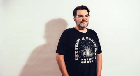 Fred Pallem et Le Sacre du Tympan au Café de la Danse : un nouvel hommage à François de Roubaix - Critique sortie Jazz / Musiques Paris Café de la Danse