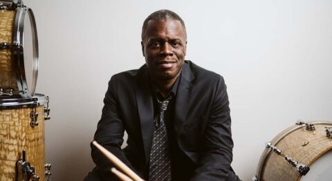 Gregory Hutchinson au New Morning : « Kind of Now », un hommage à Miles Davis et à ses batteurs - Critique sortie Jazz / Musiques Paris new morning