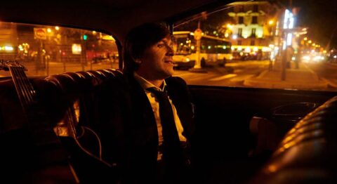 Thomas Dutronc à Saint-Quentin-en-Yvelines : un concert jazz avec Éric Legnini, Stéphane Belmondo et Rocky Gresset - Critique sortie Jazz Saint-Quentin-en-Yvelines Théâtre de Saint-Quentin-en-Yvelines
