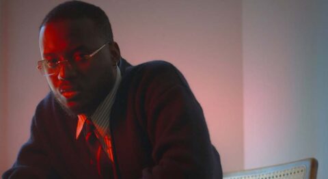 Tyreek McDole présente « Chroma », un nouvel album entre jazz, soul et héritage de la Great Black Music - Critique sortie Jazz / Musiques Poissy Théâtre de Poissy